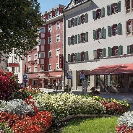 Hotel Kufsteinerhof Exterior foto