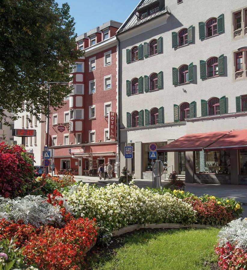 Hotel Kufsteinerhof Exterior foto